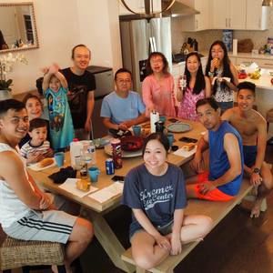 Meet your Posher, Long